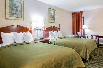 Hotel Quality Inn Northwest