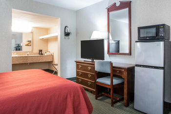 Hotel Quality Inn Northwest
