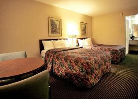 Hotel Quality Inn Northwest