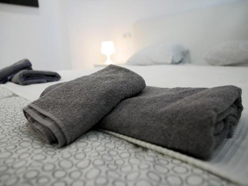 Perla Seven Apartments And Rooms