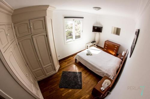 Perla Seven Apartments And Rooms