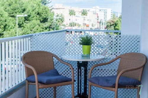 Perla Seven Apartments And Rooms