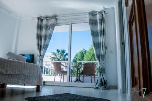 Perla Seven Apartments And Rooms