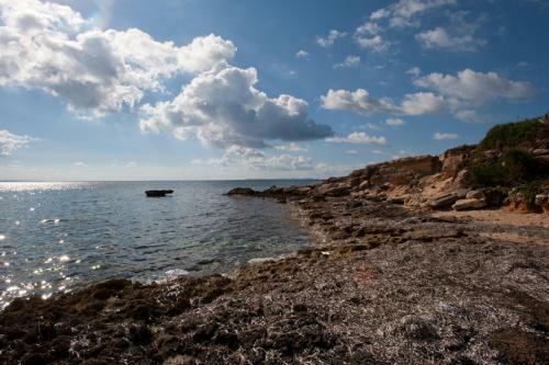 Apartamento Casitas De Pescadores