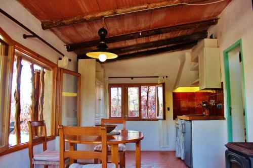 Apartamento Casitas De Pescadores