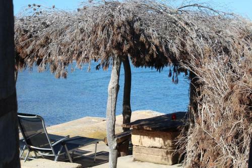 Apartamento Casitas De Pescadores
