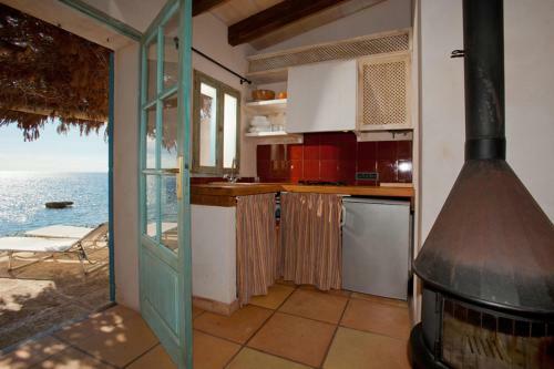 Apartamento Casitas De Pescadores