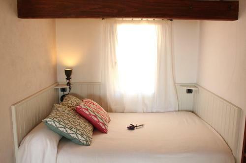 Apartamento Casitas De Pescadores