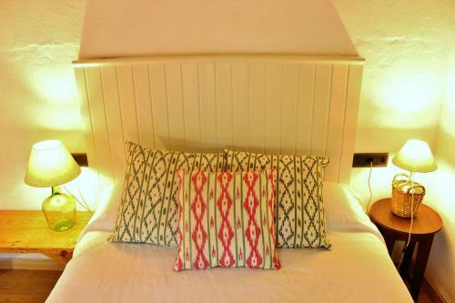 Apartamento Casitas De Pescadores