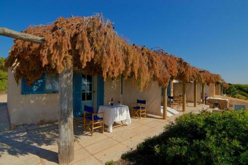 Apartamento Casitas De Pescadores