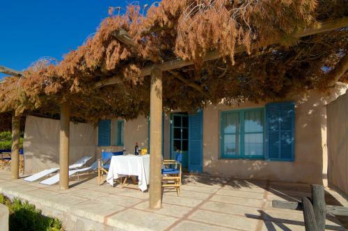 Apartamento Casitas De Pescadores