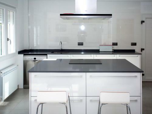Holiday Home Ciudad Jardi�n