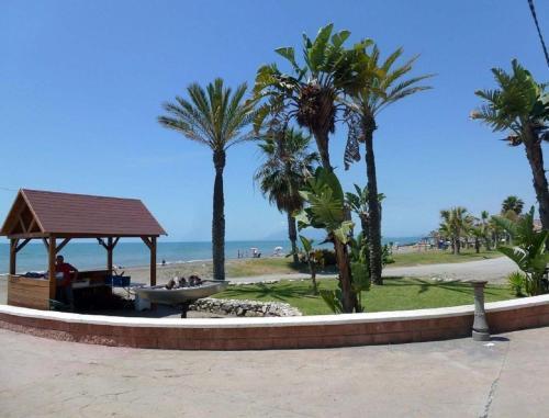 Apartment In Rincon De La Victoria - 101895