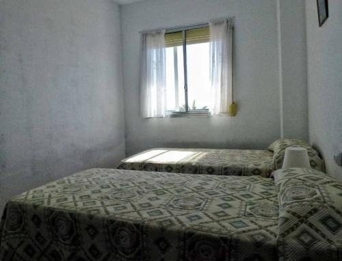 Apartment In Rincon De La Victoria - 101895