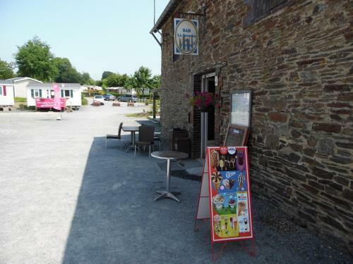 Calvados Normandy Holiday Lodge