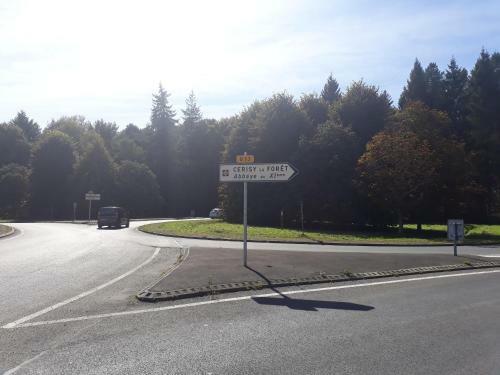 Calvados Normandy Holiday Lodge
