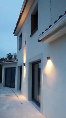 Bed & Breakfast L'auberge Du Mazet