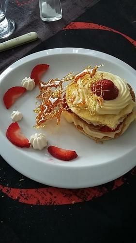 Bed & Breakfast L'auberge Du Mazet