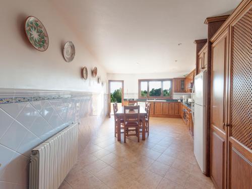 Villa Can Xilla