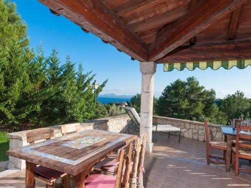 Villa Can Xilla