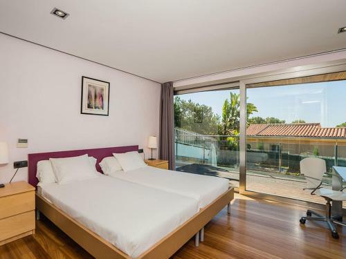 Villa Delfin Lux