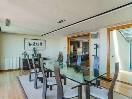 Villa Delfin Lux