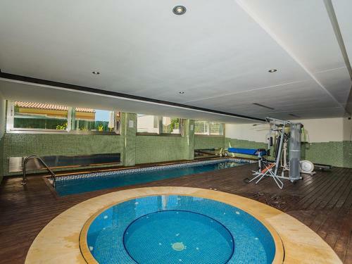 Villa Delfin Lux