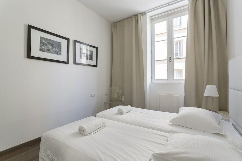 Apartamento Le Jacquard Appartement Garage Lyon Centre Pour 2 � 8 Pers Contact O66i4o9ii9