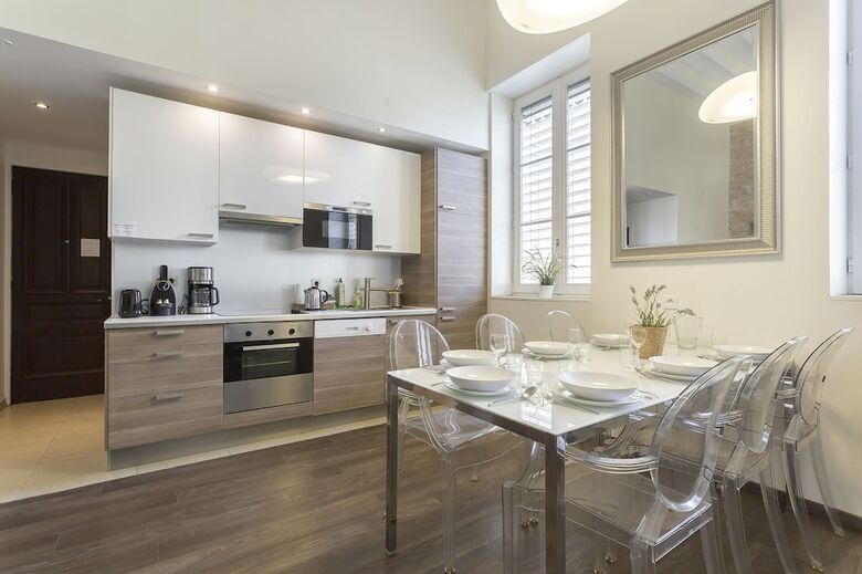 Apartamento Le Jacquard Appartement Garage Lyon Centre Pour 2 � 8 Pers Contact O66i4o9ii9