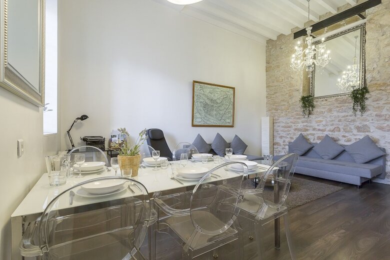 Apartamento Le Jacquard Appartement Garage Lyon Centre Pour 2 � 8 Pers Contact O66i4o9ii9