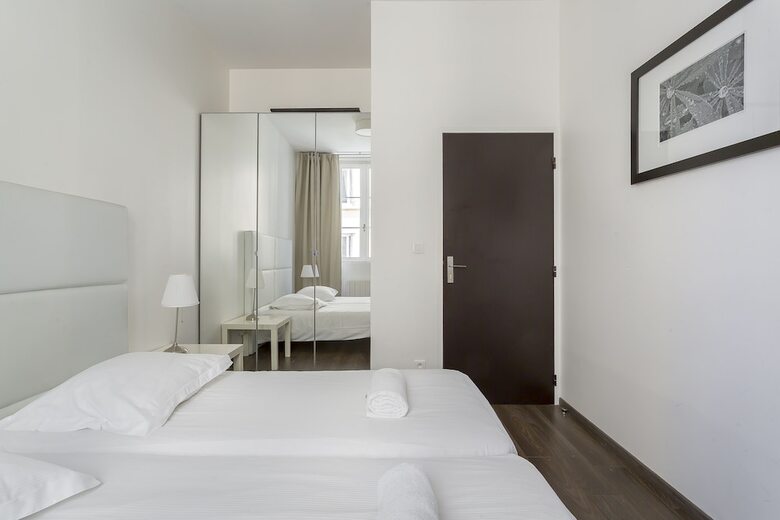 Apartamento Le Jacquard Appartement Garage Lyon Centre Pour 2 � 8 Pers Contact O66i4o9ii9