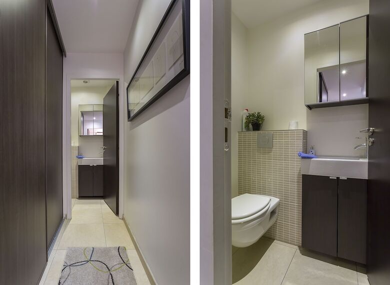 Apartamento Le Jacquard Appartement Garage Lyon Centre Pour 2 � 8 Pers Contact O66i4o9ii9