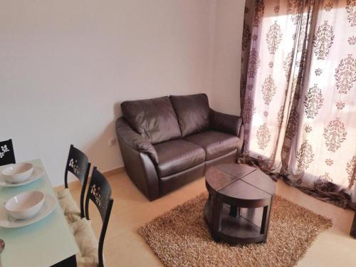 Three-bedroom Apartment In Condado De Alhama
