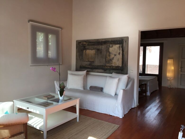 Hotel Masia La Palma