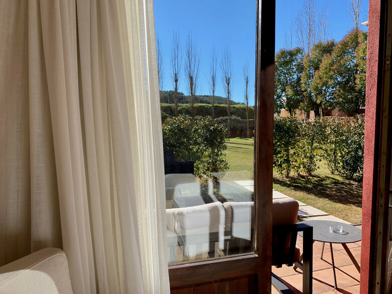 Hotel Masia La Palma
