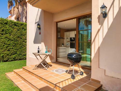Holiday Home Villa Resina Golf