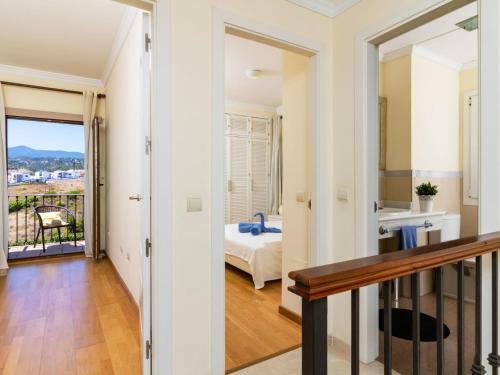 Holiday Home Villa Resina Golf