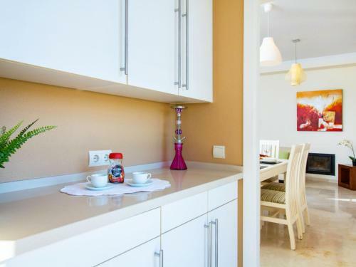Holiday Home Villa Resina Golf