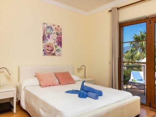 Holiday Home Villa Resina Golf