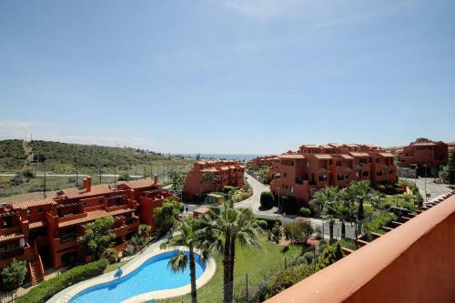 Apartamento Costa Galera Duplex Penthouse