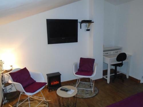 Bed & Breakfast 43 Rue Des Quarts