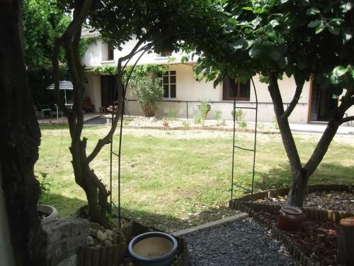 Bed & Breakfast 43 Rue Des Quarts