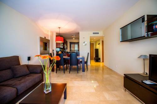 Apartamento Malibu Mansions Condo 4