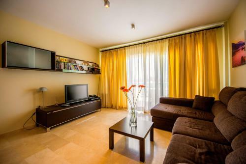 Apartamento Malibu Mansions Condo 4