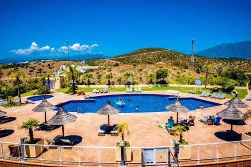 Apartamento Malibu Mansions Condo 4