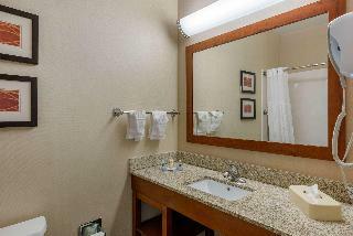 Hotel Comfort Inn Dfw North