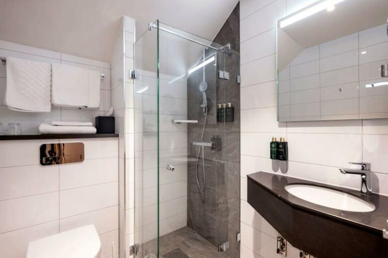Clarion Collection Hotel Bergmastaren (.)