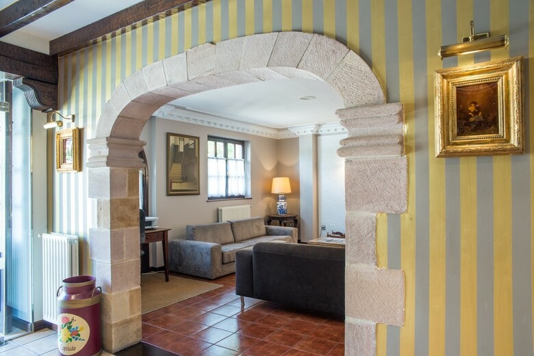 Apartamentos Capriccio
