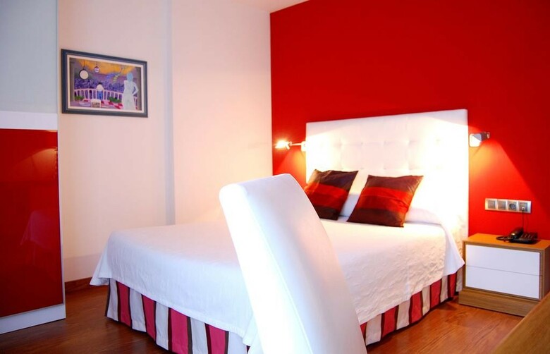 Indiana Boutique Hotel