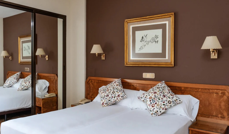 Hotel Don Carmelo